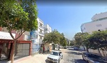 Imagem de fundo do condomínio Condomínio Do Edifício Marcio Alves - Pampulha - Belo Horizonte - MG