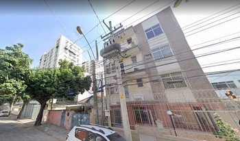Imagem de fundo do condomínio Condomínio Do Edifício Marcio Kahn - Meier - Rio De Janeiro - RJ