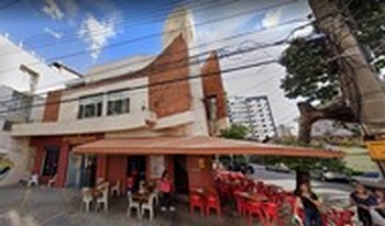 Imagem de fundo do condomínio Condomínio Do Edifício Marcio Lara - Carmo - Belo Horizonte - MG