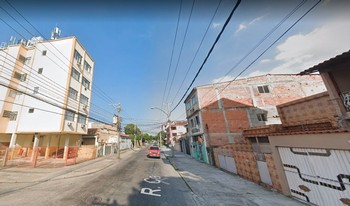 Imagem de fundo do condomínio Condomínio Do Edifício Marcius - Olaria - Rio De Janeiro - RJ