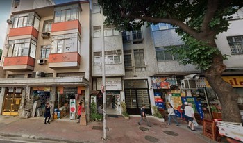 Imagem de fundo do condomínio Condomínio Do Edifício Marco Antônio - Botafogo - Rio De Janeiro - RJ