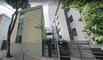 Imagem de fundo do condomínio Condomínio Do Edifício Marco Antônio - Sion - Belo Horizonte - MG