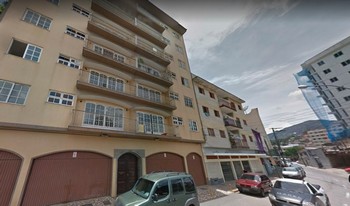 Imagem de fundo do condomínio Condomínio Do Edifício Marco Antônio - Várzea - Teresópolis - RJ