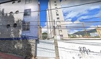 Imagem de fundo do condomínio Condomínio Do Edifício Marco Aurélio Barbosa - Serra - Belo Horizonte - MG