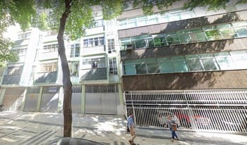 Imagem de fundo do condomínio Condomínio Do Edifício Marco Cesar - Copacabana - Rio De Janeiro - RJ