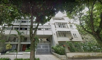 Imagem de fundo do condomínio Condomínio Do Edifício Marco Claudio - Lagoa - Rio De Janeiro - RJ