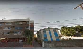 Imagem de fundo do condomínio Condomínio Do Edifício Marco Polo - Imbiribeira - Recife - PE