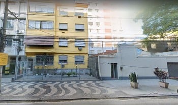 Imagem de fundo do condomínio Condomínio Do Edifício Marco Remo - Rio Comprido - Rio De Janeiro - RJ