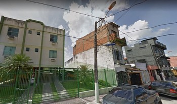 Imagem de fundo do condomínio Condomínio Do Edifício Marco - Residence - Belém - PA