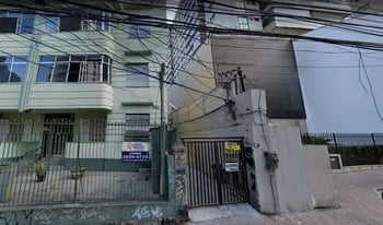 Imagem de fundo do condomínio Condomínio Do Edifício Marcon - Rio Comprido - Rio De Janeiro - RJ