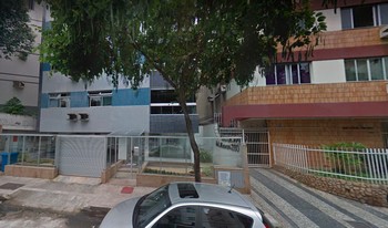 Imagem de fundo do condomínio Condomínio Do Edifício Marcos - Jardim Da Penha - Vitória - ES