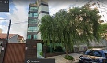 Imagem de fundo do condomínio Condomínio Do Edifício Marcos Drummond - Cidade Nova - Belo Horizonte - MG