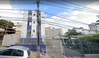 Imagem de fundo do condomínio Condomínio Do Edifício Marcos Vinicius - Cidade Nova - Belo Horizonte - MG