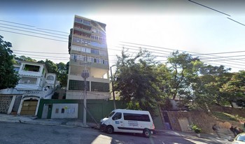 Imagem de fundo do condomínio Condomínio Do Edifício Marcus - Vila Izabel - Rio De Janeiro - RJ