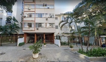 Imagem de fundo do condomínio Condomínio Do Edifício Marcus Augustus - Ipanema - Rio De Janeiro - RJ