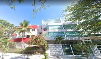 Imagem de fundo do condomínio Condomínio Do Edifício Marcus Freire - Barra Da Tijuca - Rio De Janeiro - RJ