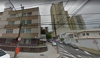 Imagem de fundo do condomínio Condomínio Do Edifício Marcy Deotti Ibrahim - Alto Dos Passos - Juiz De Fora - MG