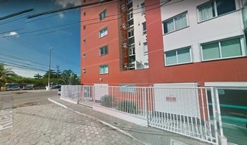 Imagem de fundo do condomínio Condomínio Do Edifício Mare Di Vittoria - Jardim Camburi - Vitória - ES