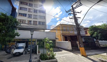 Imagem de fundo do condomínio Condomínio Do Edifício Marechal Carmona - Centro - Petrópolis - RJ