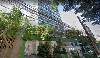 Imagem de fundo do condomínio Condomínio Do Edifício Marechal Castelo Branco - Laranjeiras - Rio De Janeiro - RJ