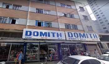 Imagem de fundo do condomínio Condomínio Do Edifício Marechal Floriano - Centro - Juiz De Fora - MG