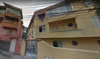 Imagem de fundo do condomínio Condomínio Do Edifício Marechal Francisco De Moura - Botafogo - Rio De Janeiro - RJ