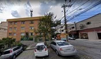 Imagem de fundo do condomínio Condomínio Do Edifício Marechal Hermes - Gutierrez - Belo Horizonte - MG
