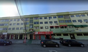 Imagem de fundo do condomínio Condomínio Do Edifício Marechal Modestino - Realengo - Rio De Janeiro - RJ