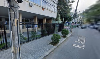 Imagem de fundo do condomínio Condomínio Do Edifício Marechal - Botafogo - Rio De Janeiro - RJ