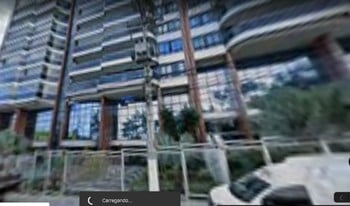 Imagem de fundo do condomínio Condomínio Do Edifício Marenostrum - Boa Viagem - Niteroi - RJ