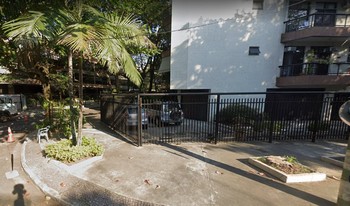 Imagem de fundo do condomínio Condomínio Do Edifício Mares De Prata - Barra Da Tijuca - Rio De Janeiro - RJ