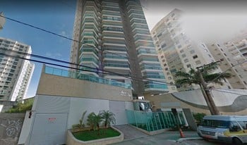 Imagem de fundo do condomínio Condomínio Do Edifício Mares Do Sul - Itapoá - Vila Velha - ES