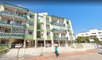Imagem de fundo do condomínio Condomínio Do Edifício Maresol - Kobrasol - São José - SC