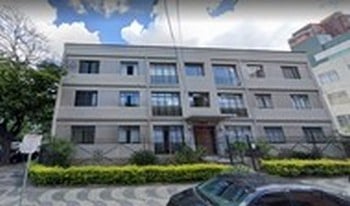 Imagem de fundo do condomínio Condomínio Do Edifício Marfran - Gutierrez - Belo Horizonte - MG