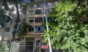 Imagem de fundo do condomínio Condomínio Do Edifício Margacelo - Flamengo - Rio De Janeiro - RJ