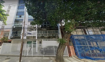 Imagem de fundo do condomínio Condomínio Do Edifício Margareth - Leblon - Rio De Janeiro - RJ
