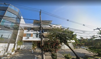 Imagem de fundo do condomínio Condomínio Do Edifício Margarida Manoela - Barra Da Tijuca - Rio De Janeiro - RJ