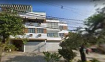 Imagem de fundo do condomínio Condomínio Do Edifício Margarida Manoela - Barra Da Tijuca - Rio De Janeiro - RJ