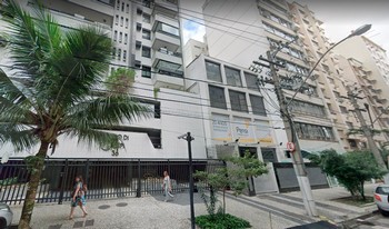 Imagem de fundo do condomínio Condomínio Do Edifício Margarida Marques - Icaraí - Niteroi - RJ