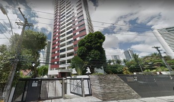 Imagem de fundo do condomínio Condomínio Do Edifício Margarida Pontes E Edifício Guilherme Pontes - Monteiro - Recife - PE