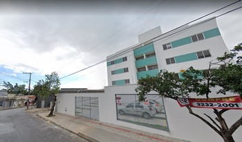 Imagem de fundo do condomínio Condomínio Do Edifício Margarida Rodrigues - Santa Branca - Belo Horizonte - MG