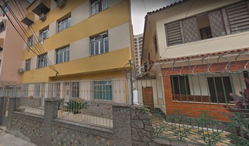 Imagem de fundo do condomínio Condomínio Do Edifício Margarida - Centro - Niteroi - RJ