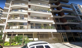 Imagem de fundo do condomínio Condomínio Do Edifício Margarita - Botafogo - Rio De Janeiro - RJ