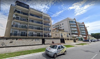 Imagem de fundo do condomínio Condomínio Do Edifício Margo Riachi - Braga - Cabo Frio - RJ