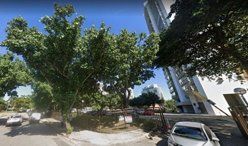 Imagem de fundo do condomínio Condomínio Do Edifício Marguerita - Barra Da Tijuca - Rio De Janeiro - RJ