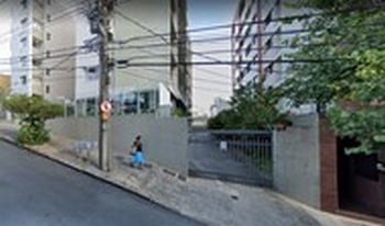Imagem de fundo do condomínio Condomínio Do Edifício Maria - Sion - Belo Horizonte - MG