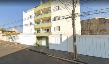 Imagem de fundo do condomínio Condomínio Do Edifício Maria Alice - Santa Mônica - Uberlândia - MG
