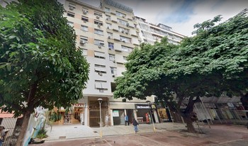 Imagem de fundo do condomínio Condomínio Do Edifício Maria Alice - Ipanema - Rio De Janeiro - RJ
