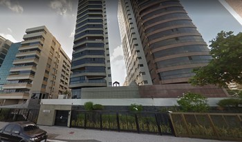 Imagem de fundo do condomínio Condomínio Do Edifício Maria Alice - Boa Viagem - Recife - PE