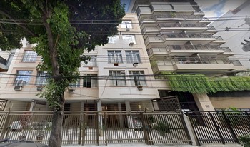 Imagem de fundo do condomínio Condomínio Do Edifício Maria Amália - Tijuca - Rio De Janeiro - RJ